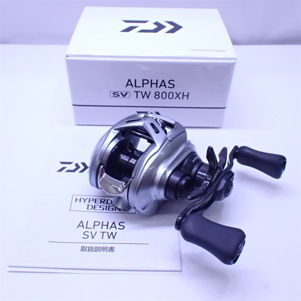 ２１アルファスＳＶＴＷ８００ＸＨ